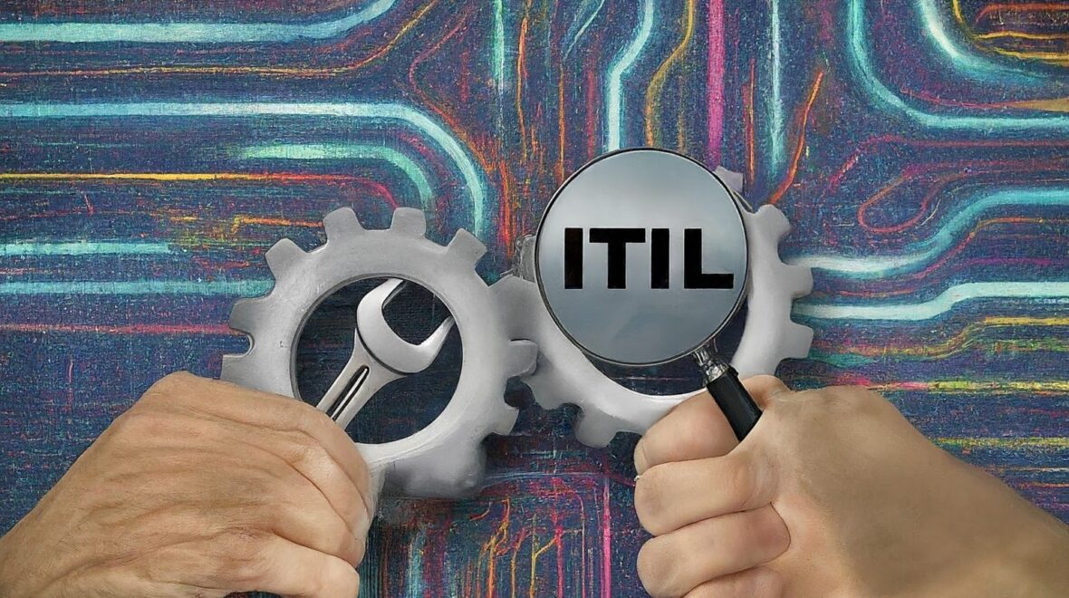 ITIL Process and Issues: A Step-by-Step Guide for Technical Experts